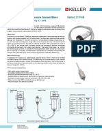 Datenblatt Serie-21PHB e