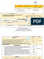 2 Lenguaje y Comunicacion Secuencias