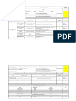 Analisis de Riesgo - Actividad Succión Pozo Septico