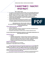 5ta Clase de Derecho Internacional Público - Miércoles 08 de Febrero