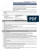 Resume - Jasmeet Singh PDF