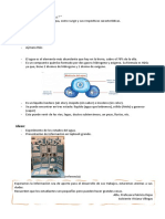 Apoyo Feria de Ciencias