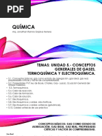 UNIDAD 5 - Química IND