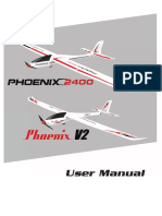 Phoenix 2400 Updatedmanual