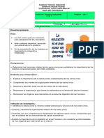 Naturales Cuarto 1p PDF