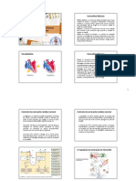 Aula 1 - Farmacologia Do Sistema Cardiovascular