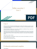 Taller Seccion 1