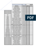 Formatos Actualizados Cocina Lizarran