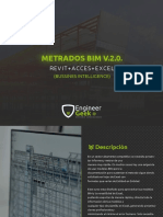 Metrados BIM Version 2