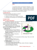 Rel Ed 4 - Module 2 - Part 2 - SC