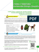 Biología 4to de Sec PDF