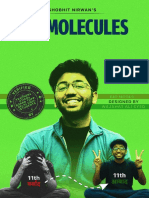 Biomolecules - Shobhit Nirwan-2 PDF