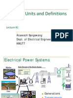 L1 Units Definitions 2558 PDF