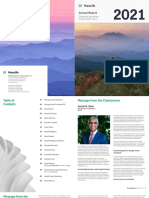 Manulife Philippines Annual Report 2021 PDF