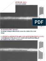 Weld Defects 1