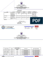 Orientation Plan