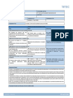 L P M D LO1 D1 P1 P2 M1: Earning Outcome and Assessment Criteria ASS Erit Istinction