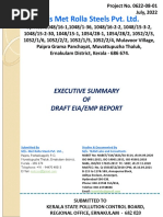 Executive Summary Kurian - English PDF