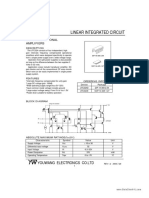 UTC324 Youwang PDF