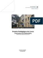 PPC Matematica Lic Carangola Aprovado Coepe 18.11.16 PDF