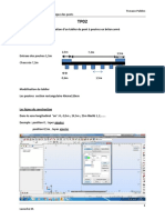 TP02 Modelisation Des Ponts - Copie PDF