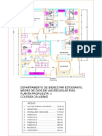 Calasanz - Propuesta 3 PDF