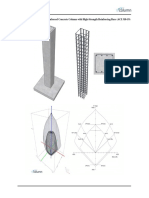 Interaction-Diagram-Tied-Reinforced-Concrete-Column-with-High-Strength-Reinforcing-Bars - ACI318-19 PDF