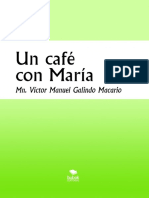 Un Café Con María