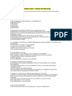 Test Microbiologia II