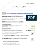 Assignment Phet Simulation (PhET, Build An Atom) .Docx-2 PDF