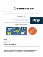 Curso Postman-20190323 - TeoricoPractico