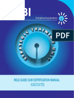 Manual Associate PDF