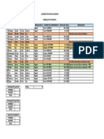 Informe Escuela de Música - Marzo 2023 PDF