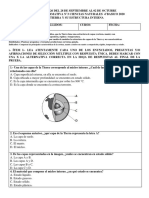 Ciencias 4basico Evaluacion Semana26