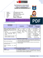 Sem33 Cyt - Alimentos para Una Dieta Saludable