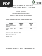 Practica 3 Termodinamica 2