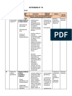 1° Grado - Actividaddel 27 de Marzo