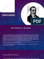 José - Hipólito - Odoardo