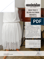 costurinhaSAIAeBLUSA Tutorial PDF