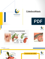 Coledocolitiasis PDF