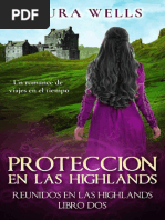 02 Proteccion en Las Highlands - Laura Wells