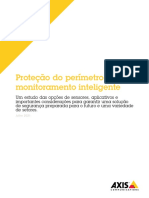 Proteção Do Perímetro Com Monitoramento Inteligente PT BR 337617 PDF