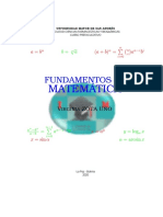 Guia de Ejercicios Matmaticos