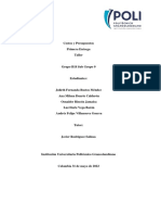 Entrega 1 - Semana 3 Trabajo Colaborativo