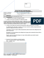 Examen Final-2022-1 - Cont. Gubernamental