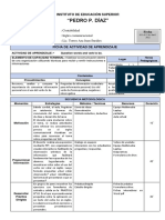 Ficha de Actividades 02 Contabilidad