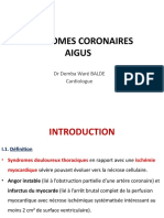 29-Syndromes Coronaires aigus-USSD