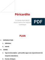 30-Péricardite IPFORMED