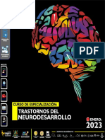 Neurodesarrollo 2023