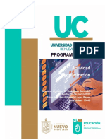 Actividad Regularizacion PDF